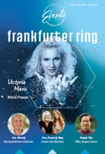 Frankfurter Ring Reinkarnationstherapie Rückführungen